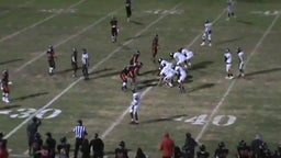 Martin Solano's highlights vs. Hesperia High School