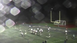 Hackensack football highlights Bergen Tech High School