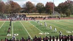 Rahway football highlights South Plainfield