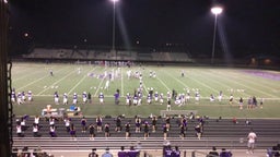 Dobson football highlights North Canyon High School