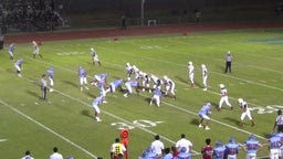 South Mountain football highlights Glendale