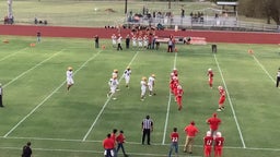 Chillicothe football highlights Guthrie High School