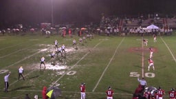 Tri-Valley football highlights Nativity BVM High School