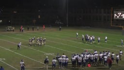 Garfield football highlights vs. Lodi High School
