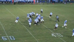 Larue County football highlights vs. Spencer County