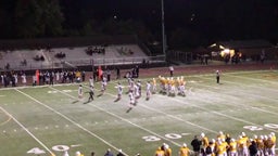 Yuba City football highlights Inderkum High School