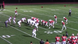 Dumont football highlights Cliffside Park High School