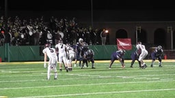 Dinwiddie football highlights Salem High School