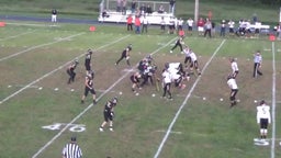 Windsor football highlights Jasper High School