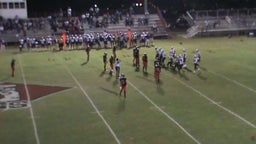 Jasper County football highlights vs. Macon County