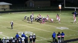 Port Allen football highlights Capitol High School