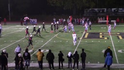 Madison football highlights Roosevelt