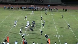  vs Tempe High School 1