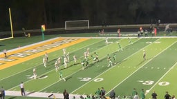 Wawasee football highlights Northridge High School