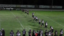 Manawa football highlights vs. Wittenberg-Birnamwoo