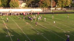 Minneapolis Southwest football highlights New Life Academy/St. Croix Prep High School