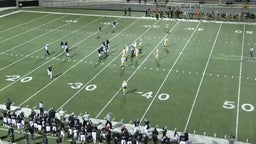 Mayfield football highlights Volcano Vista High School