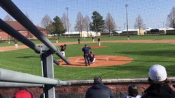 Sikeston baseball highlights Dexter High School