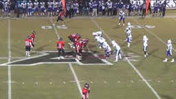 Jt Siggers's highlights vs. Minor High School