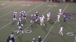 Vincent Garyantes's highlights Caravel Academy