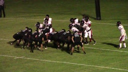 Goal Line Stand 