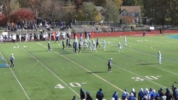 Montclair football highlights Livingston High