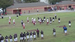 Lake Taylor football highlights Washington