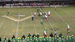 Woodbridge football highlights vs. Gar-Field High