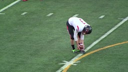 Archbishop Murphy football highlights vs. Garfield High School