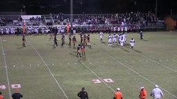 Cherokee County football highlights vs. Alexandria