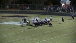 Hickory Ridge football highlights Butler High School