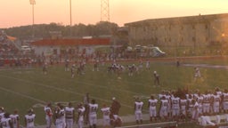 Parkway vs. North Desoto 