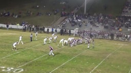 Knoxville Catholic football highlights Oak Ridge High School