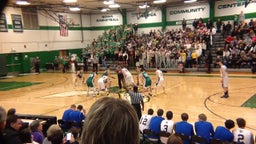 Wayzata basketball highlights vs. Edina High School