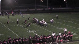 Fort Calhoun football highlights vs. Ashland-Greenwood