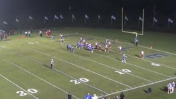 Decatur football highlights Hirschi High School