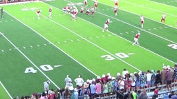 Tuttle football highlights Cache High School