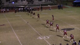 Westview football highlights Desert Ridge High School