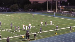 Carlmont football highlights Lincoln