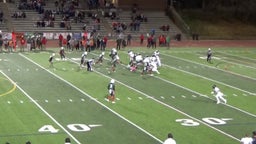 Matthew Lash's highlights Westminster High School