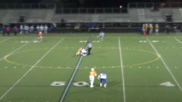 Jacobs lacrosse highlights Hoffman Estates High School