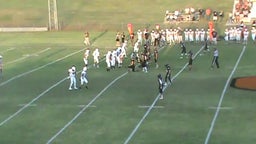 Merritt football highlights Watonga High School