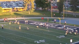 Murray football highlights Skyline High School