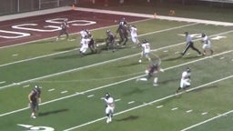 Rolla football highlights vs. West Plains High