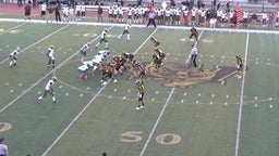 Joliet West football highlights Plainfield Central High School