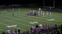 Battle Ground football highlights Skyview High School