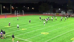 Salem Academy football highlights Harrisburg High School