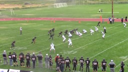 Jerome football highlights Wood River High School