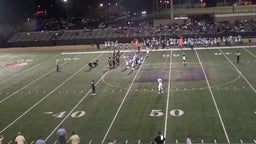 Haywood football highlights Dyersburg