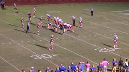 Cape Coral football highlights vs. Charlotte